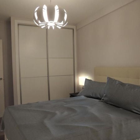Centrico Y Acogedor Apartamento Cordoba Dış mekan fotoğraf