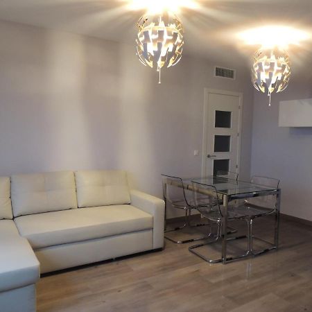 Centrico Y Acogedor Apartamento Cordoba Dış mekan fotoğraf
