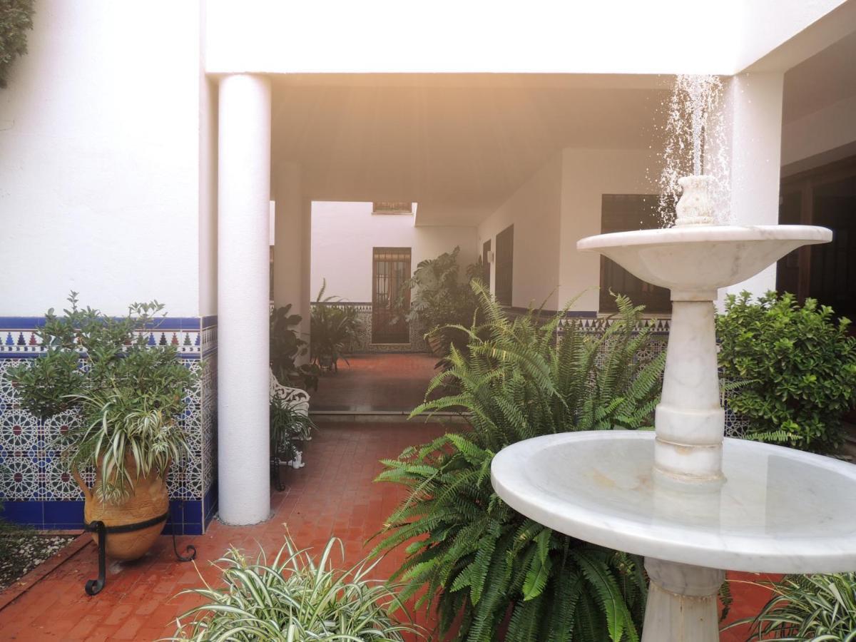 Centrico Y Acogedor Apartamento Cordoba Dış mekan fotoğraf