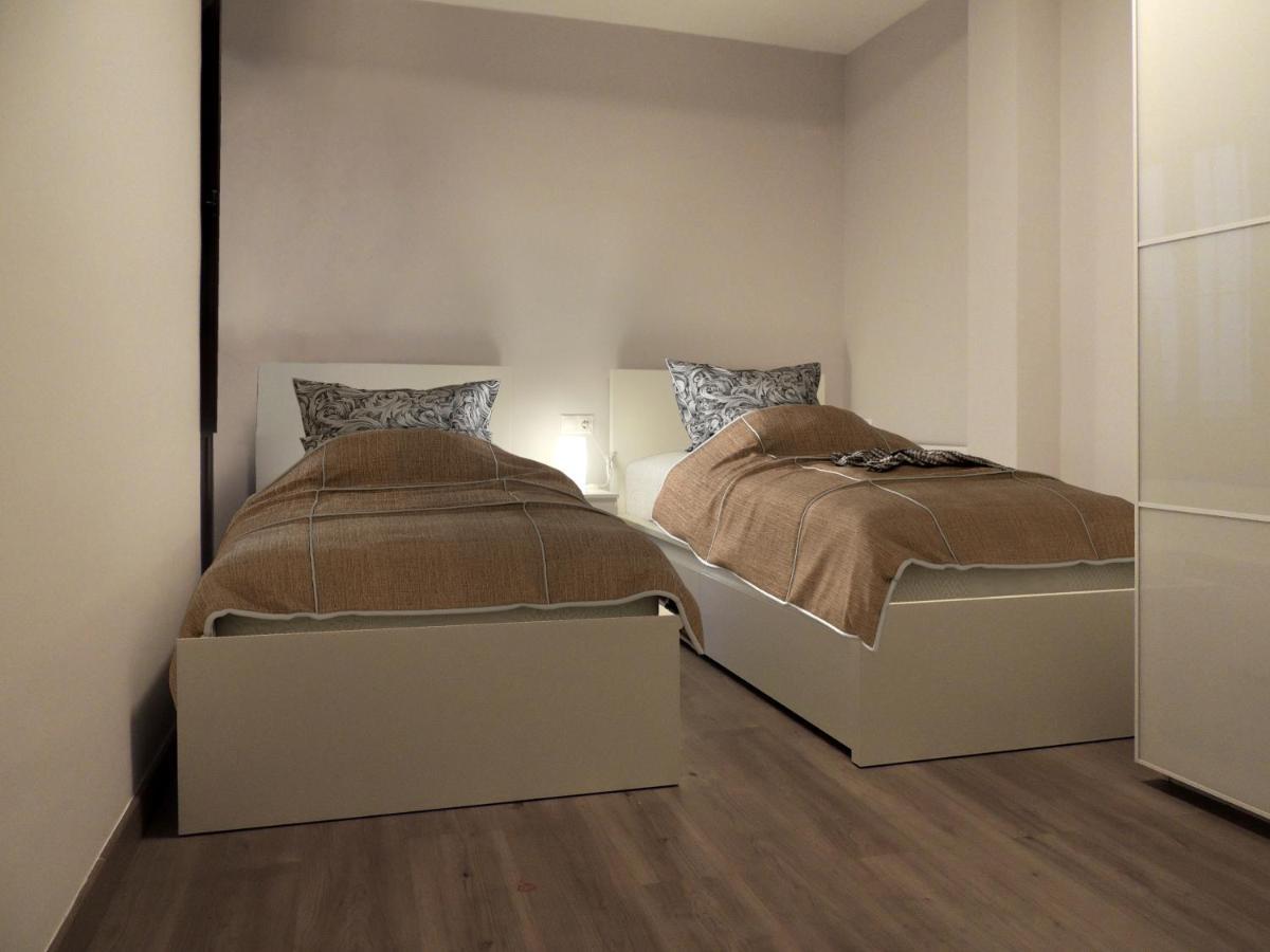 Centrico Y Acogedor Apartamento Cordoba Dış mekan fotoğraf