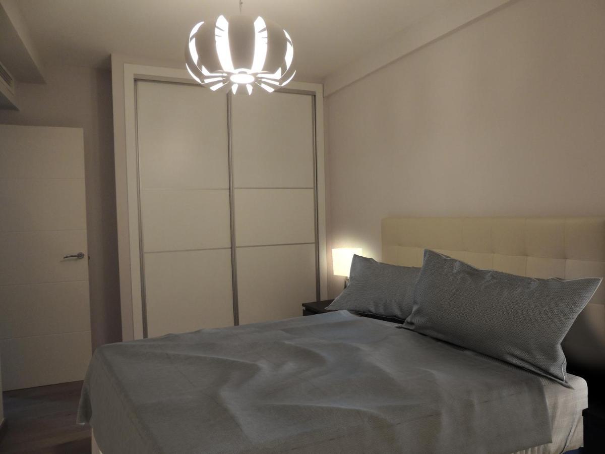 Centrico Y Acogedor Apartamento Cordoba Dış mekan fotoğraf
