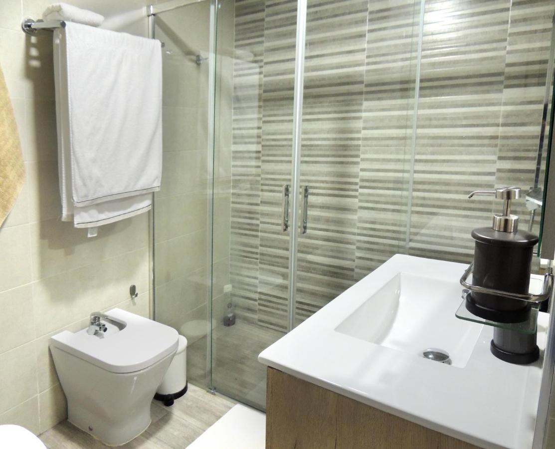 Centrico Y Acogedor Apartamento Cordoba Dış mekan fotoğraf