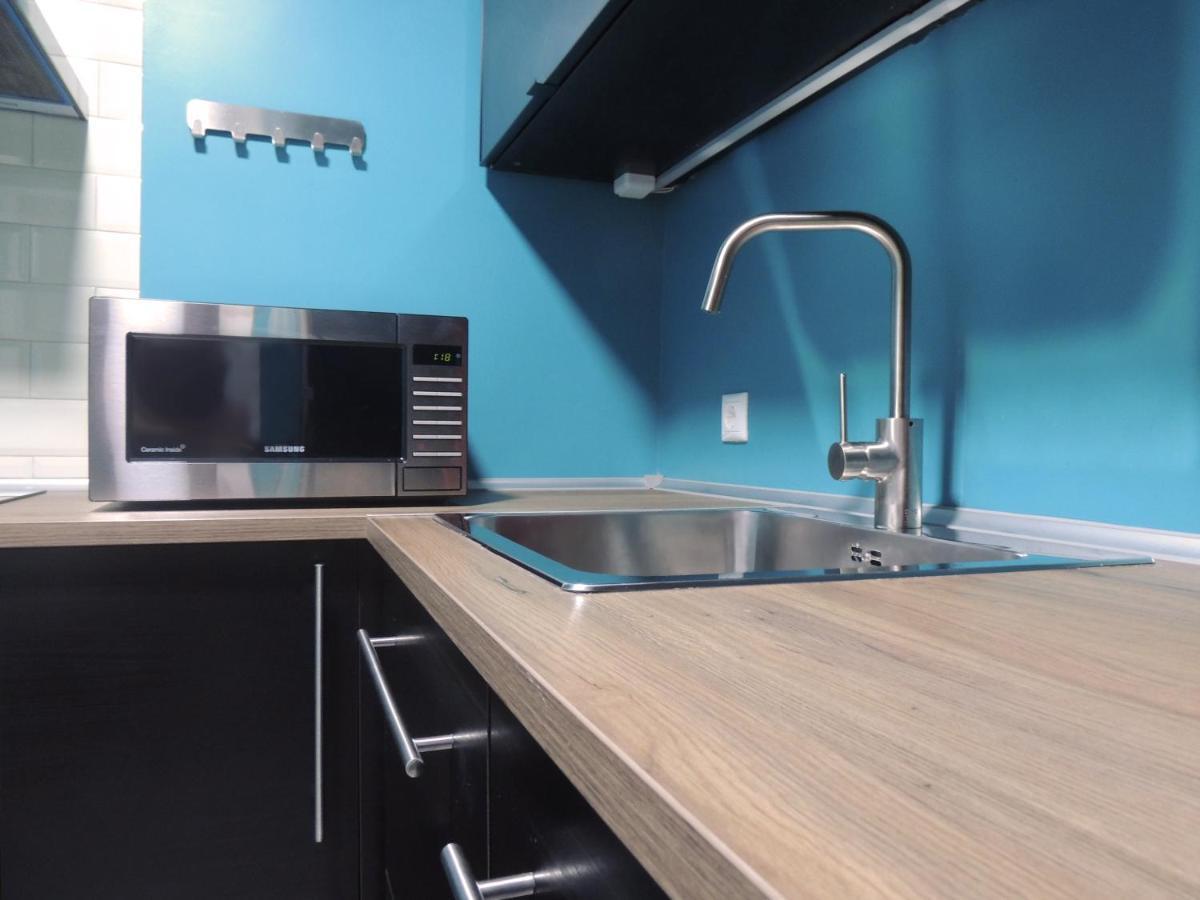 Centrico Y Acogedor Apartamento Cordoba Dış mekan fotoğraf