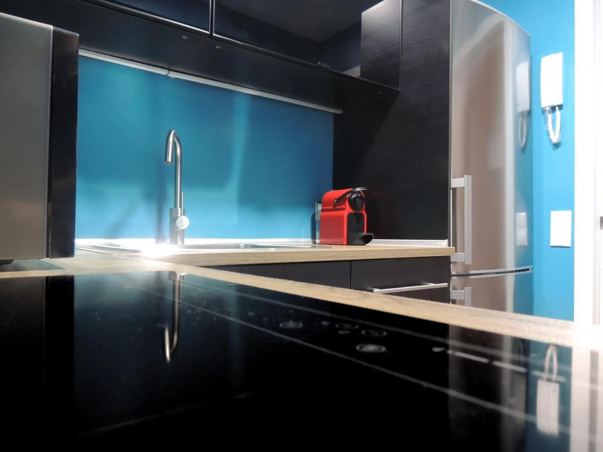 Centrico Y Acogedor Apartamento Cordoba Dış mekan fotoğraf