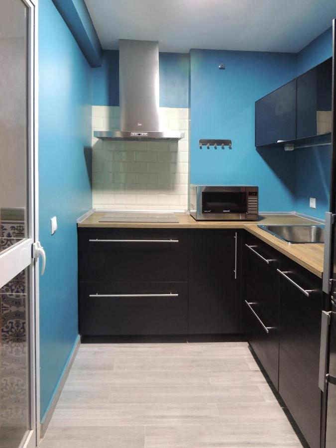 Centrico Y Acogedor Apartamento Cordoba Dış mekan fotoğraf