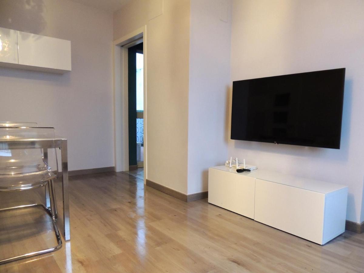 Centrico Y Acogedor Apartamento Cordoba Dış mekan fotoğraf